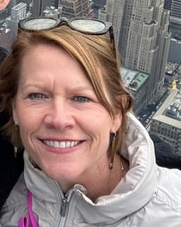 Emily Pedersen Barnett LCSW