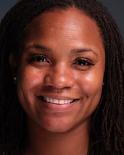 Dr. Dominique Sampson