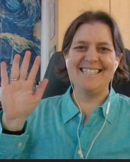 Amie Lowery-Luyties, MFT, PPS