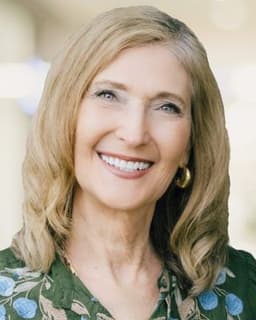 Dr. Rebecca Jorgensen