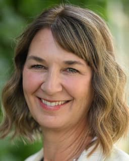 Stephanie P. Morgan, MFT