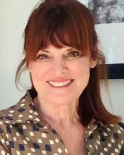 Lisa McPherson Robinson