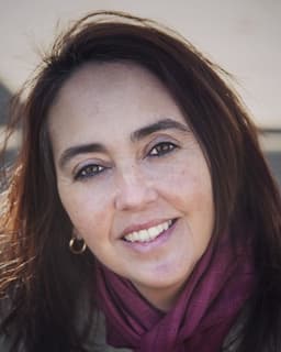 Martha Gonzalez-Michaelis