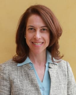 Karen Wolman