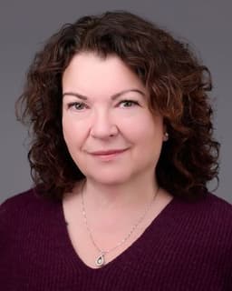 Siobhann Margaret Hall