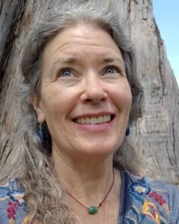 K Karuna Fluhart-Negrete