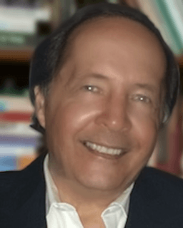 Dr. Gregory L. Garamoni