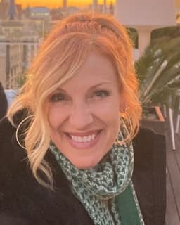 Gina Stanwood Kramer