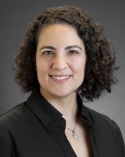 Leila Jarrahi, PhD