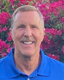 Dan Bjierke, LMFT, CAPP