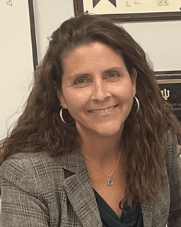 Dr. Victoria Manion Fleming