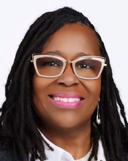 Kendra Roseboro, LCPC