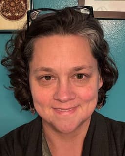 Elizabeth Shaw-Draves