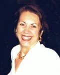 Paulette Peterson