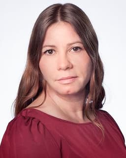 Perla Vilhjalmsdottir