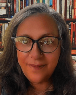 Making Connections, Robin Allard LMFT