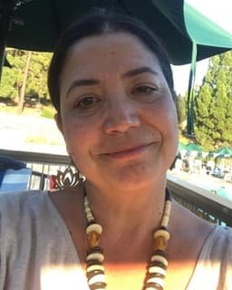 Belinda Garcia Uriarte de Roehl