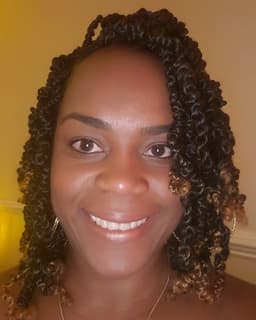 Sherrie-Ann Hodge Kerr