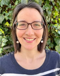 Dr. Charlotte Rosenberg