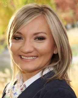 Danijela Mudri-Nicin