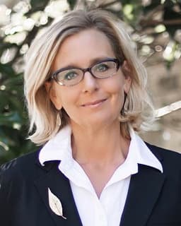 Heather Tietjen-Mooney