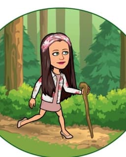 Chana Frumet Yaroslawitz