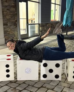 Rose Caldarone, LICSW