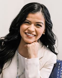 Stephany Rivera Amin