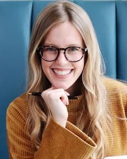 Samantha Alexis King