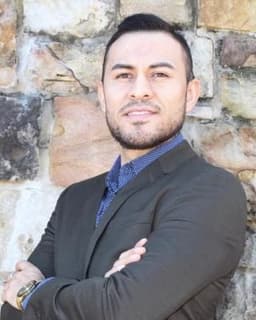 Alfredo Morales Celedon