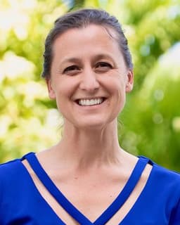 Dr. Abby Halston Marriage and Family Therapy