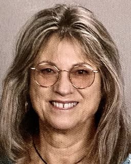 Latricia Bea Andrews-Gilman