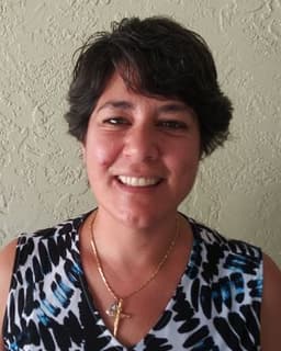 Lesley Joanne Norris