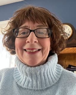 Laura Olken O'Donnell