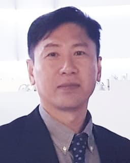 Hyungbum Kang