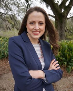 Mary Elizabeth Wilkes Chand