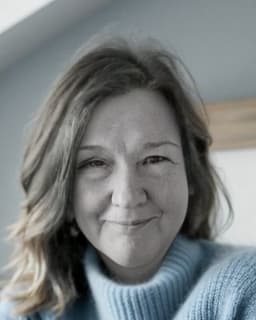 Martina Mettes-Petrie