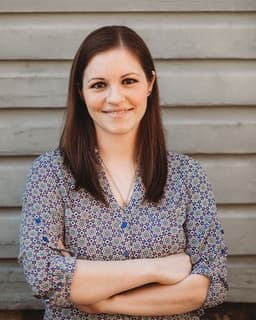 Elizabeth Lynn Meritt