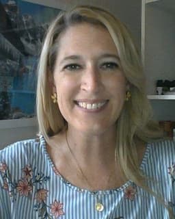 Christina Michelle Taylor