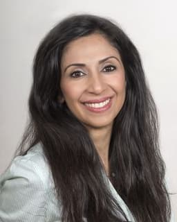 Dr. Hedieh Azadmehr