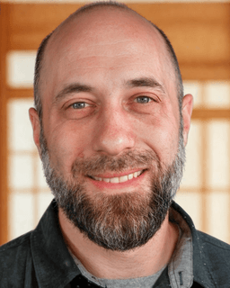 Tony Parmenter - Holistic & Integrative EMDR