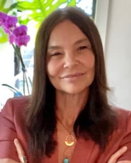 Caroline Lockett-Corwell