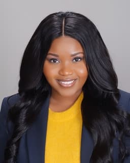 Shanita Lashae Gibson