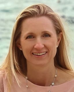 Karianne Chen, M.S., LMFT