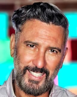 Pablo Lo Giudice Polyamorous Kinks Fetishes Coupls