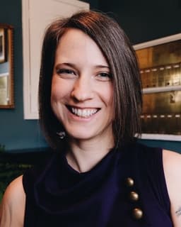 Mary-Margaret Sweeney