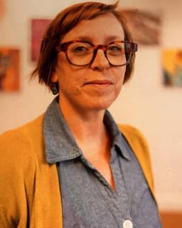 Naomi Johnson Integrative Therapy