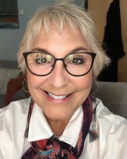 Marie Davila-Woolsey