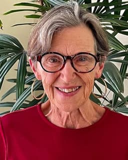 Linda Cleveland-O'Keefe