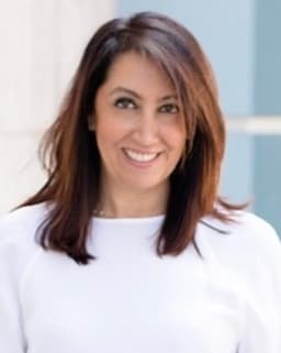 Mahshid Sara Moosavieh